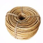 Cuerda de Maiz natural para manualidades