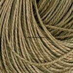 Cuerda de algas seagrass