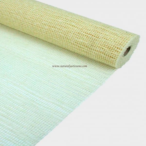 Malla Yute Beige a medida Malla de Yute Beige