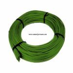 Médula de Ratán Verde