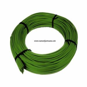 Médula de Ratán Verde