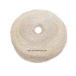 Rollo de sisal para yeso y escayola