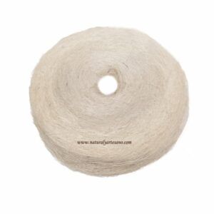 Rollo de sisal para yeso y escayola