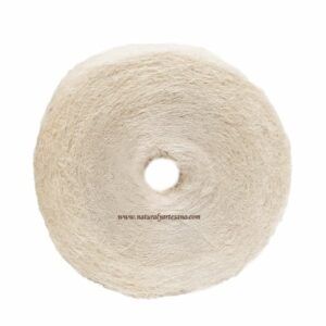 Rollo de sisal para construccion