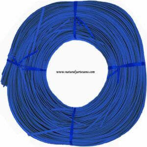 Tireta Azul de Ratán