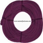 Tireta Morada de ratán