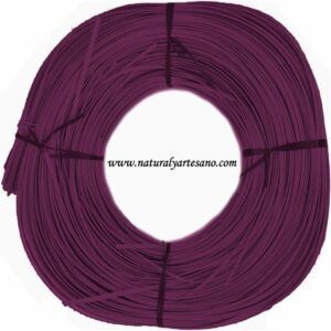 Tireta Morada de ratán