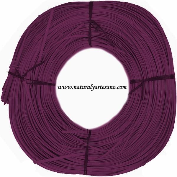Tireta Morado Tireta Morada de ratán