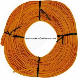 Tireta Naranja de ratán