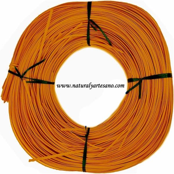 Tireta Naranja Tireta Naranja de ratán