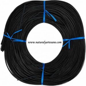 Tireta Negra para cestería