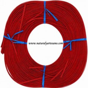 Tireta Roja de ratan
