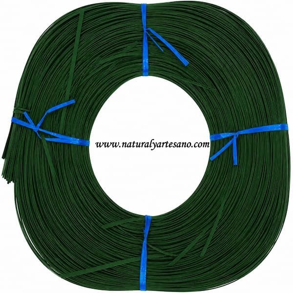 Tireta Verde Tireta Verde para cesteria