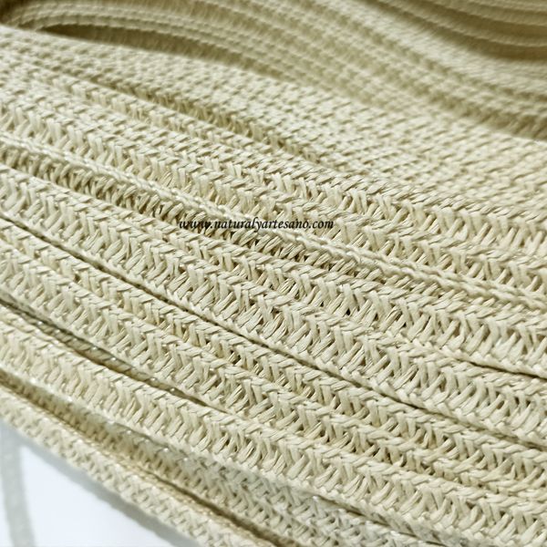 Trenza Vegetal Natural Trenza vegetal Natural