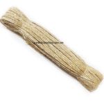 Rollo de trenza de paja