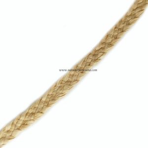Trenza de rafia modelo F