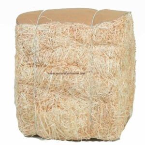 Viruta de madera para embalaje